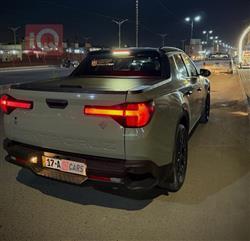 هيونداي سانتا كروز